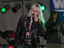 DORO show