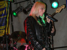 DORO show