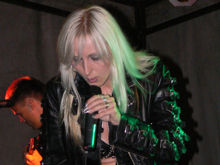 DORO show