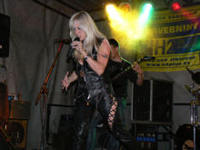 DORO show