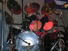 DORO show