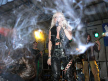 DORO show