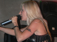 DORO show