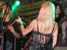 DORO show