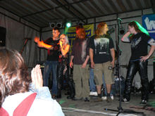 DORO show