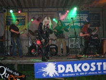 FESTIVAL VÁLEČNÍCI