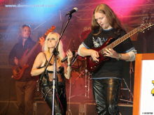 DORO stages´ show