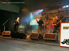 DORO stages´ show