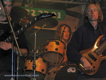 DORO stages´ show