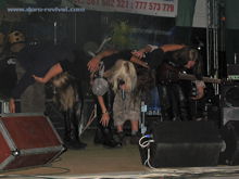 DORO ending show