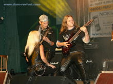 ROCK TREY FEST