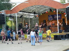 DORO stages´ show