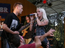 DORO stages´ show