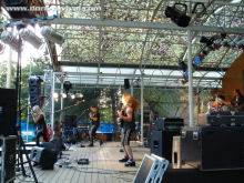 DORO stages´ show