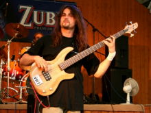 DAVID v akci