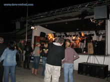 DORO stages´ show