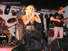 DORO stages´ show