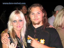 OZZFEST