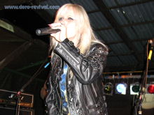 Doro stages´ show