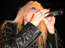 Doro stages´ show