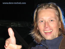 Tom v akci