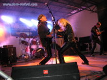 Doro stages´ show