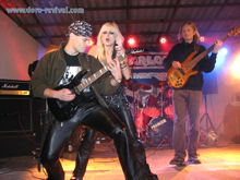 Doro stages´ show