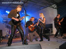 Doro stages´ show
