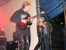 Doro stages´ show