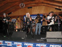 DORO stages´ show