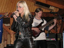 DORO stages´ show