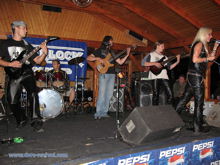 DORO stages´ show