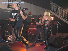 stages´ action