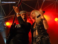 Naše úžasná duo show