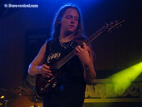Petr hobluje
