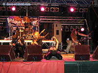 LITOVELSKÝ HUDEBNÍ FESTIVAL