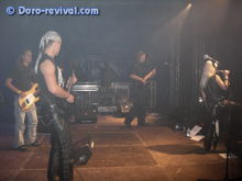 Trochu se nám na stage zamlžilo