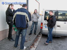 Kouřová PKB open pauza