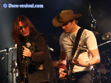 Kapela ALEŠ BRICHTA BAND