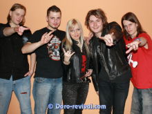 ROCK MAX PLES