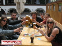 ALPEN BIKER DAYS