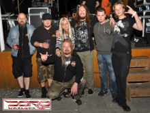 DŘEVOROCKFEST