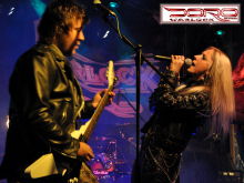 Startujeme tradiční úvodní speedovkou Earthshaker Rock
