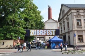 Přerovský ZUBRFEST 2013