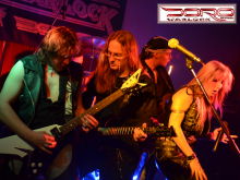 ROCK FEST
