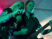 HODOVÉ ROCKFEST