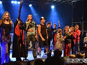 GULÁŠ FEST & DNY PŘEROVSKÉHO FOTBALU