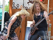 DŘEVOROCKFEST