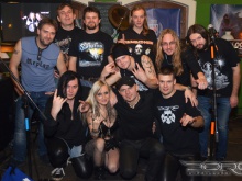 10. VÝROČÍ DORO & WARLOCK REVIVAL