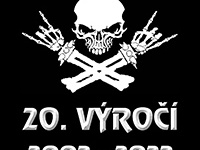 20. VÝROČÍ DORO & WARLOCK REVIVAL + JUDAS PRIEST REVIVAL
